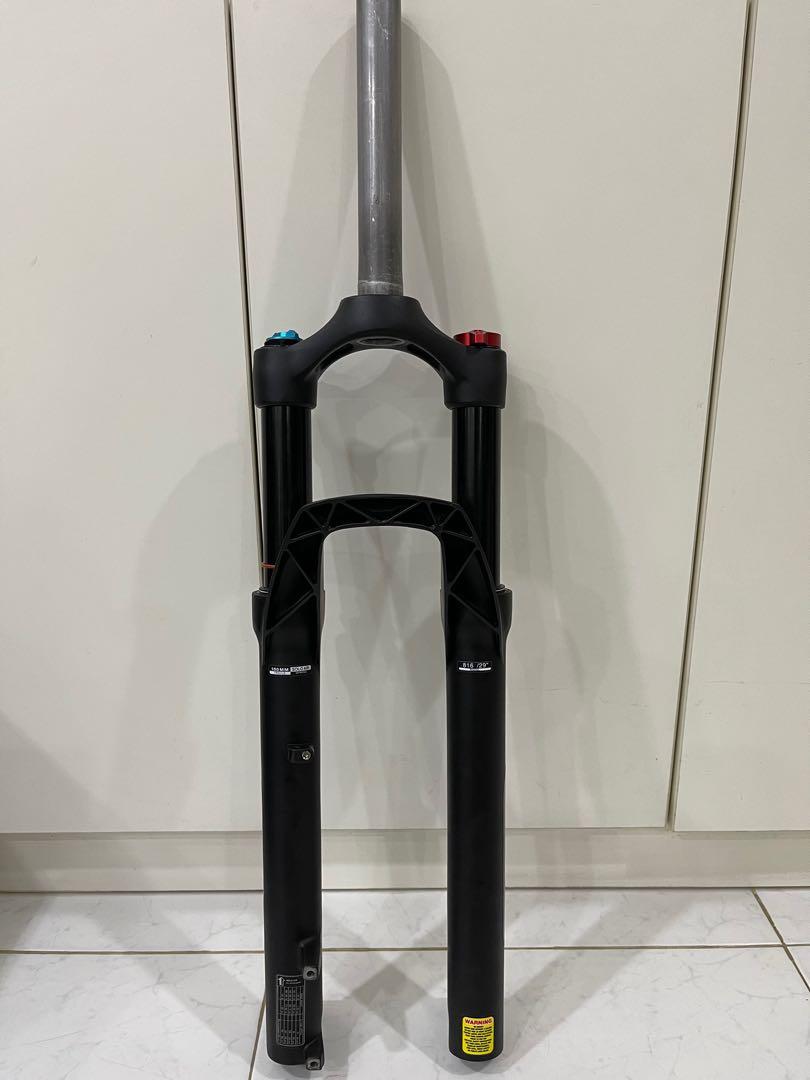 Trinx Fork Air Lock Out Suspension