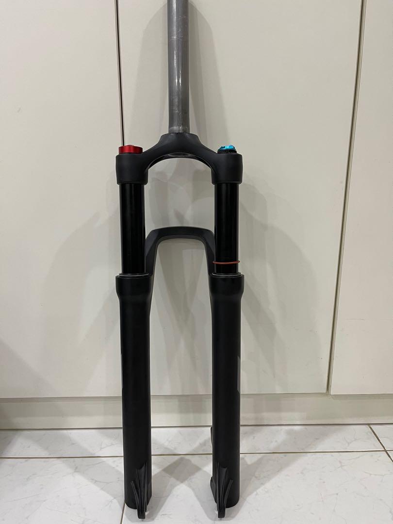 Trinx hotsell fork price