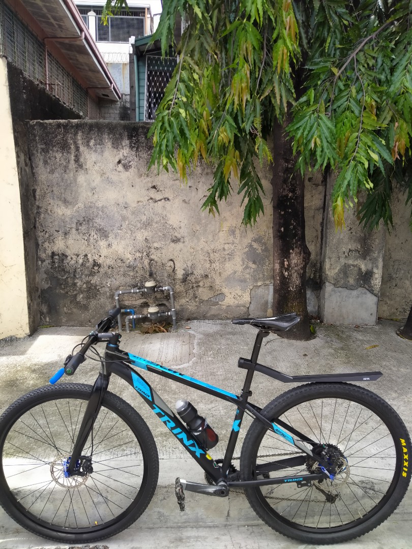 Trinx m136 29er on sale