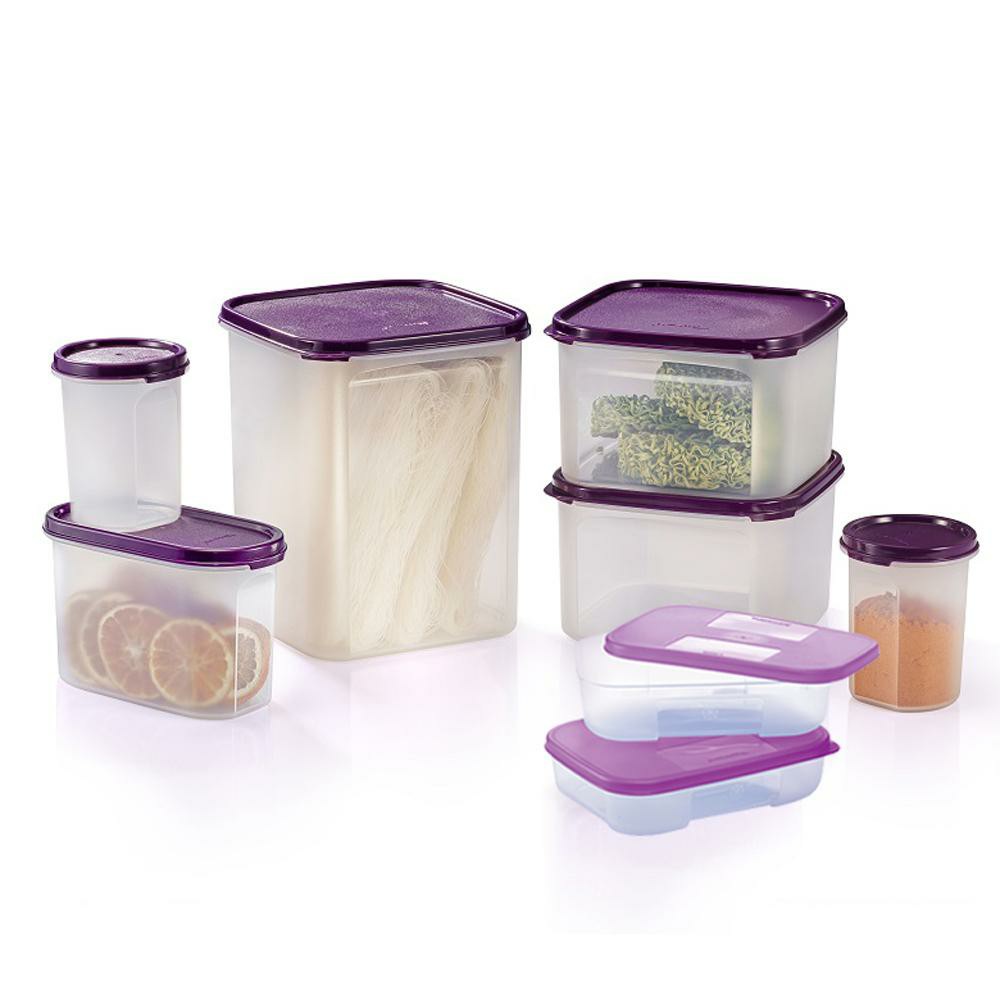 Tupperware Modular Mates, Furniture & Home Living, Kitchenware ...