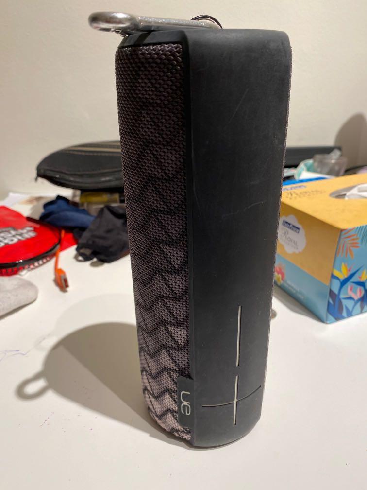 Ue hotsell megaboom origami