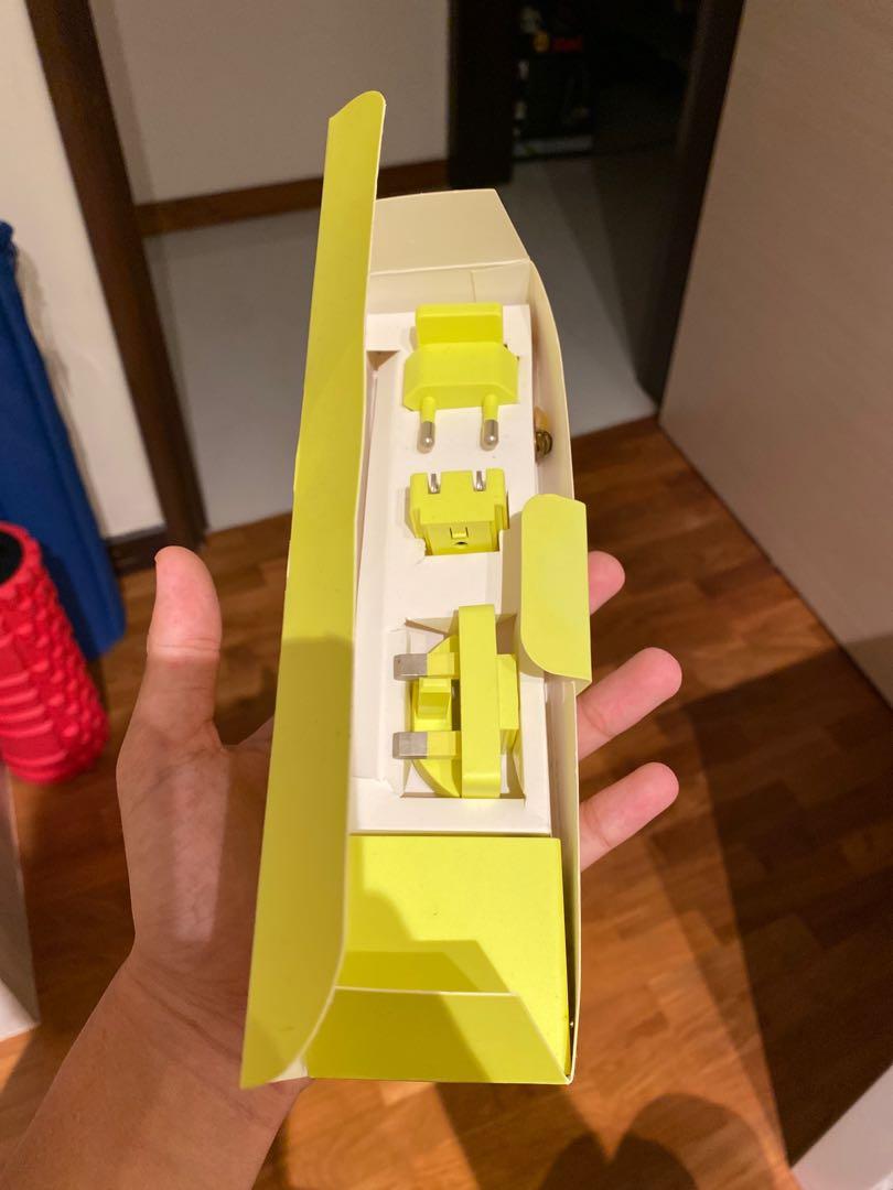 Ue megaboom origami online