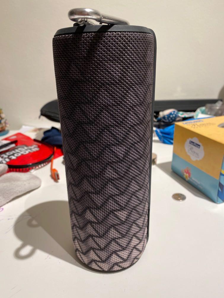 Ue top megaboom origami