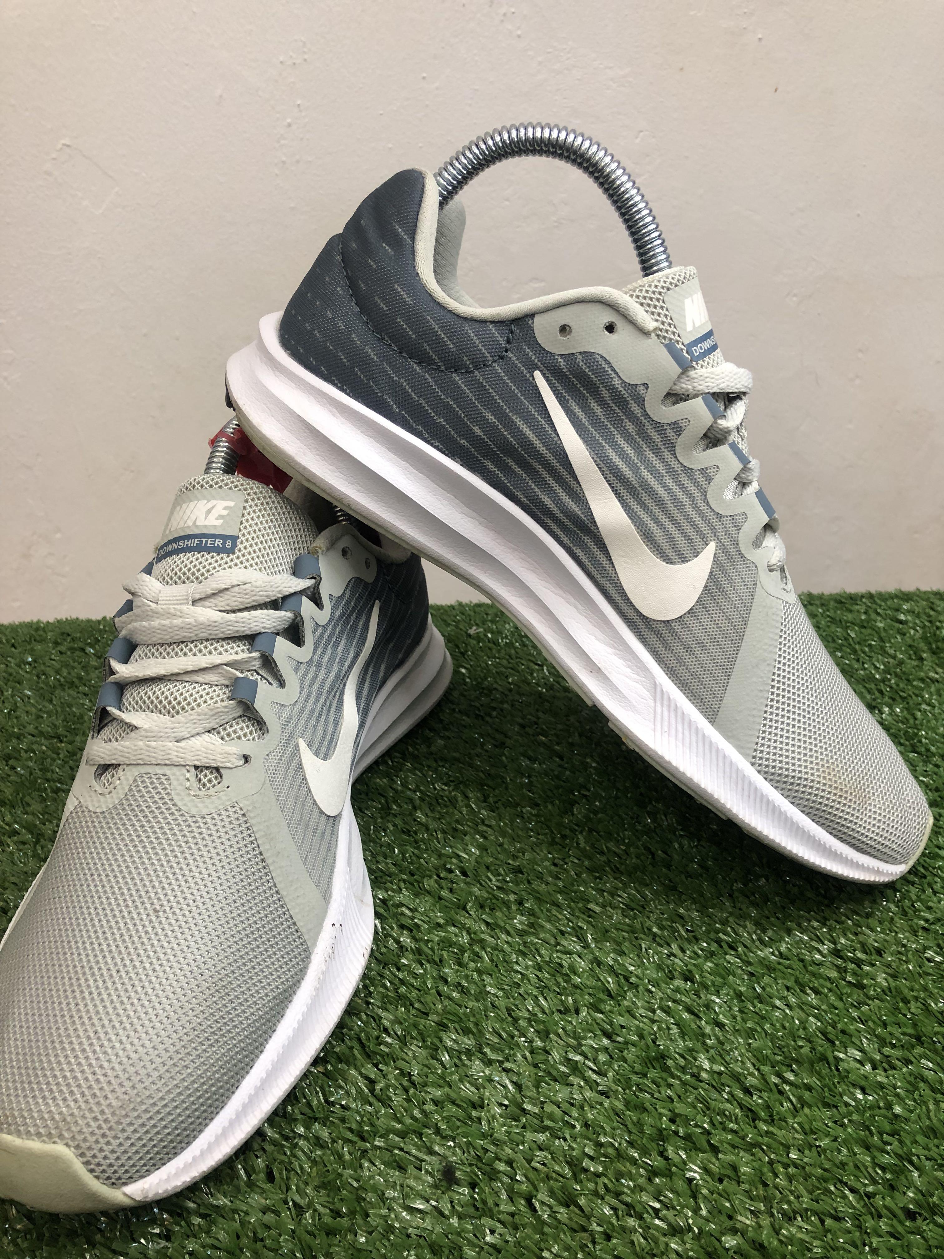 Nike downshifter 8 decathlon on sale