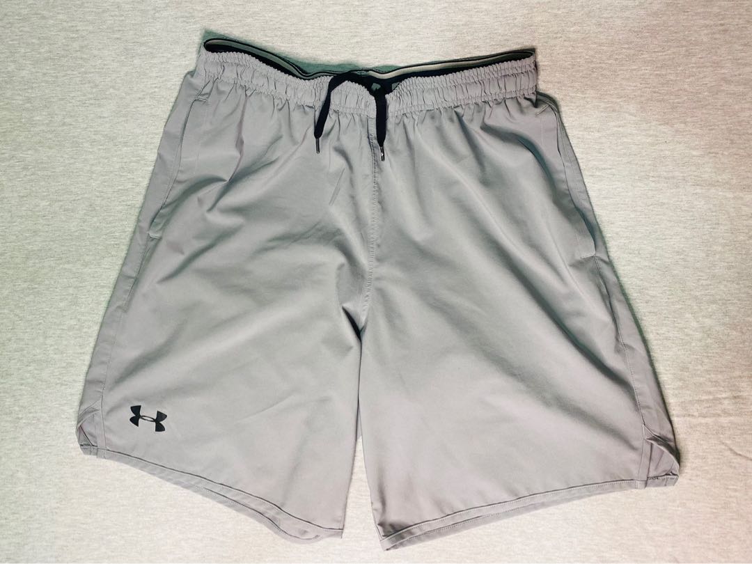 under armour dri fit shorts