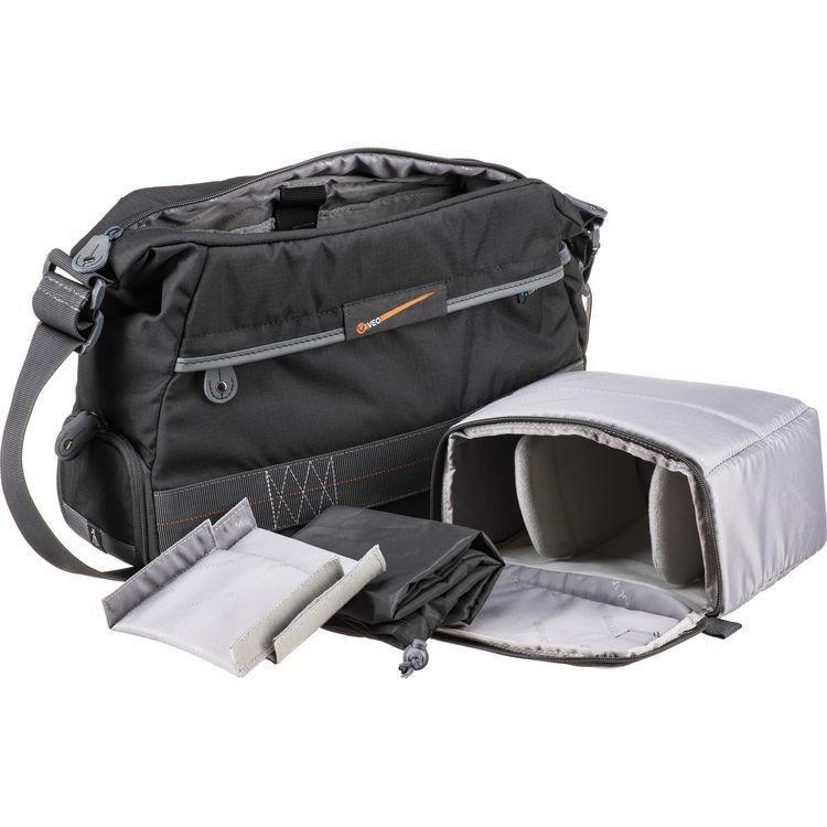 Vanguard veo 37 shoulder bag best sale