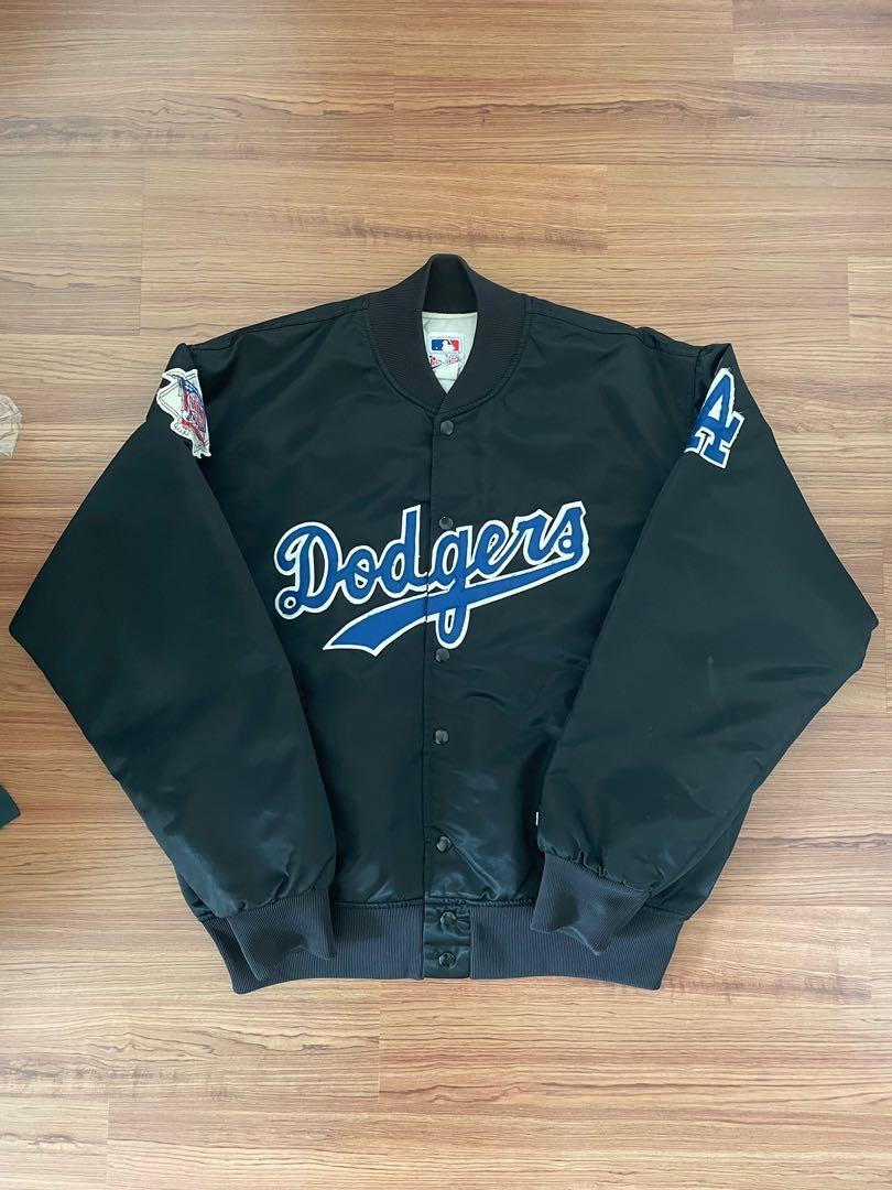 new york yankees jacket FELCO Medium vtg vintage authentic rare