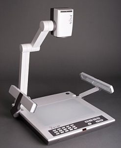 vidifox document camera