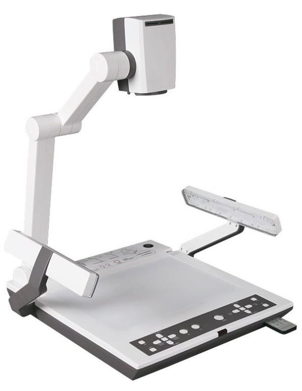 vidifox document camera