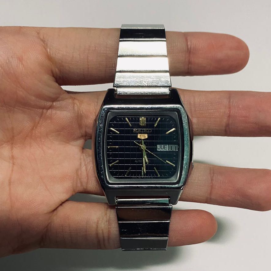 seiko 1991