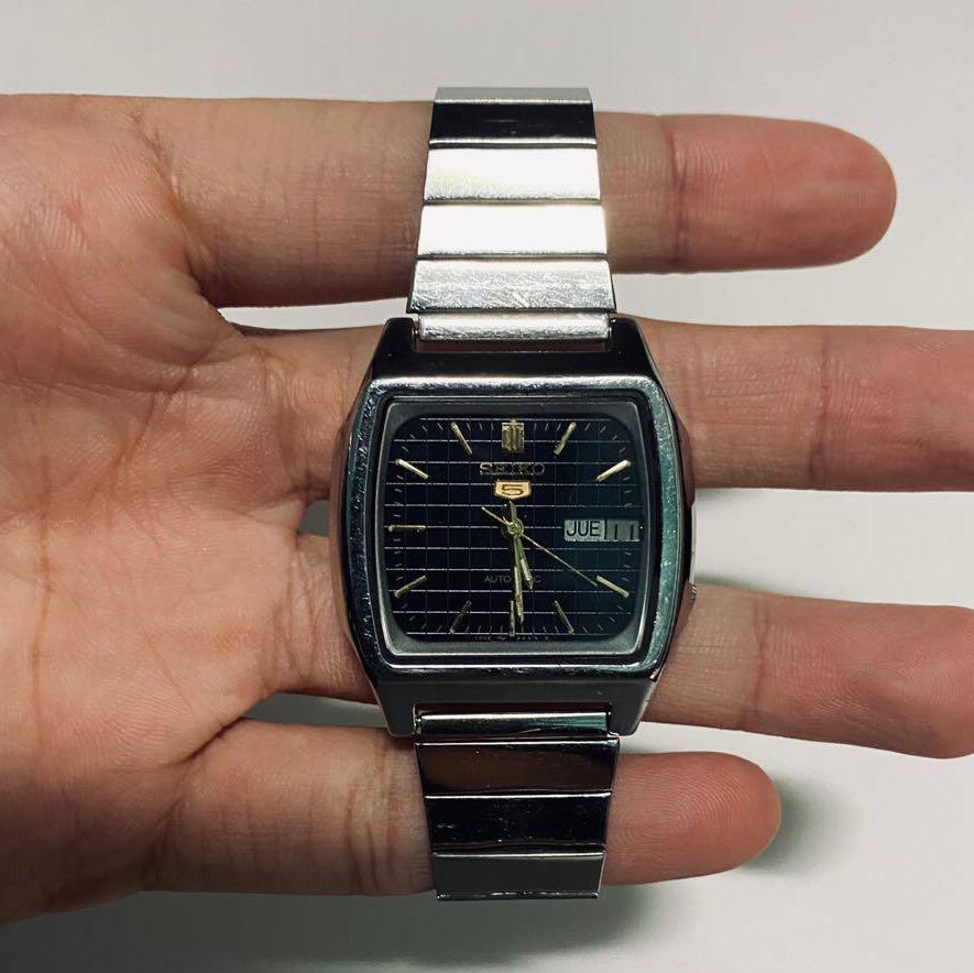 Seiko 7009 5860 cheap