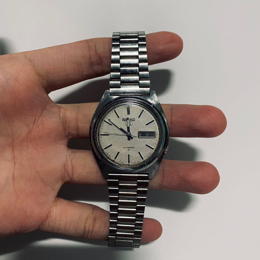 Seiko 5 sale 1992