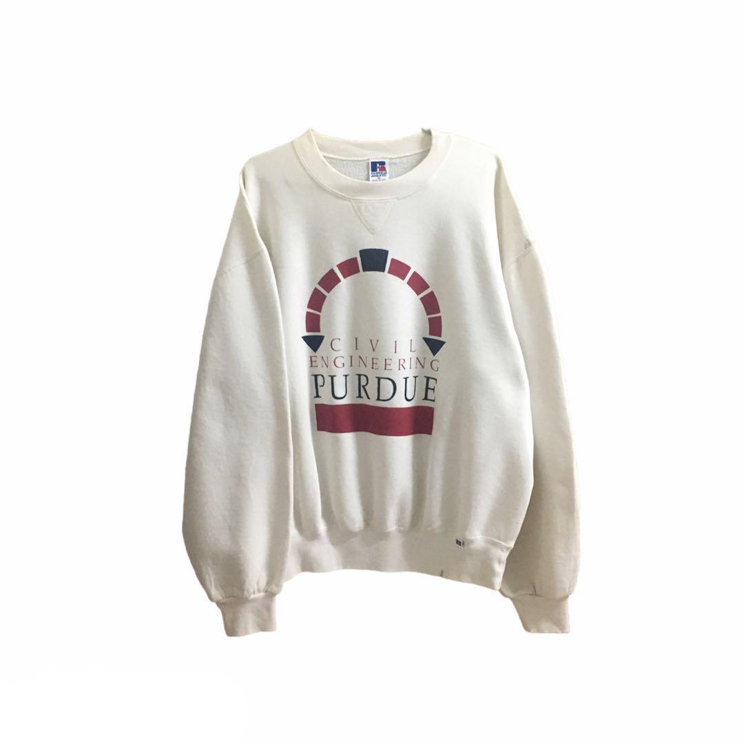 purdue engineering sweatshirt