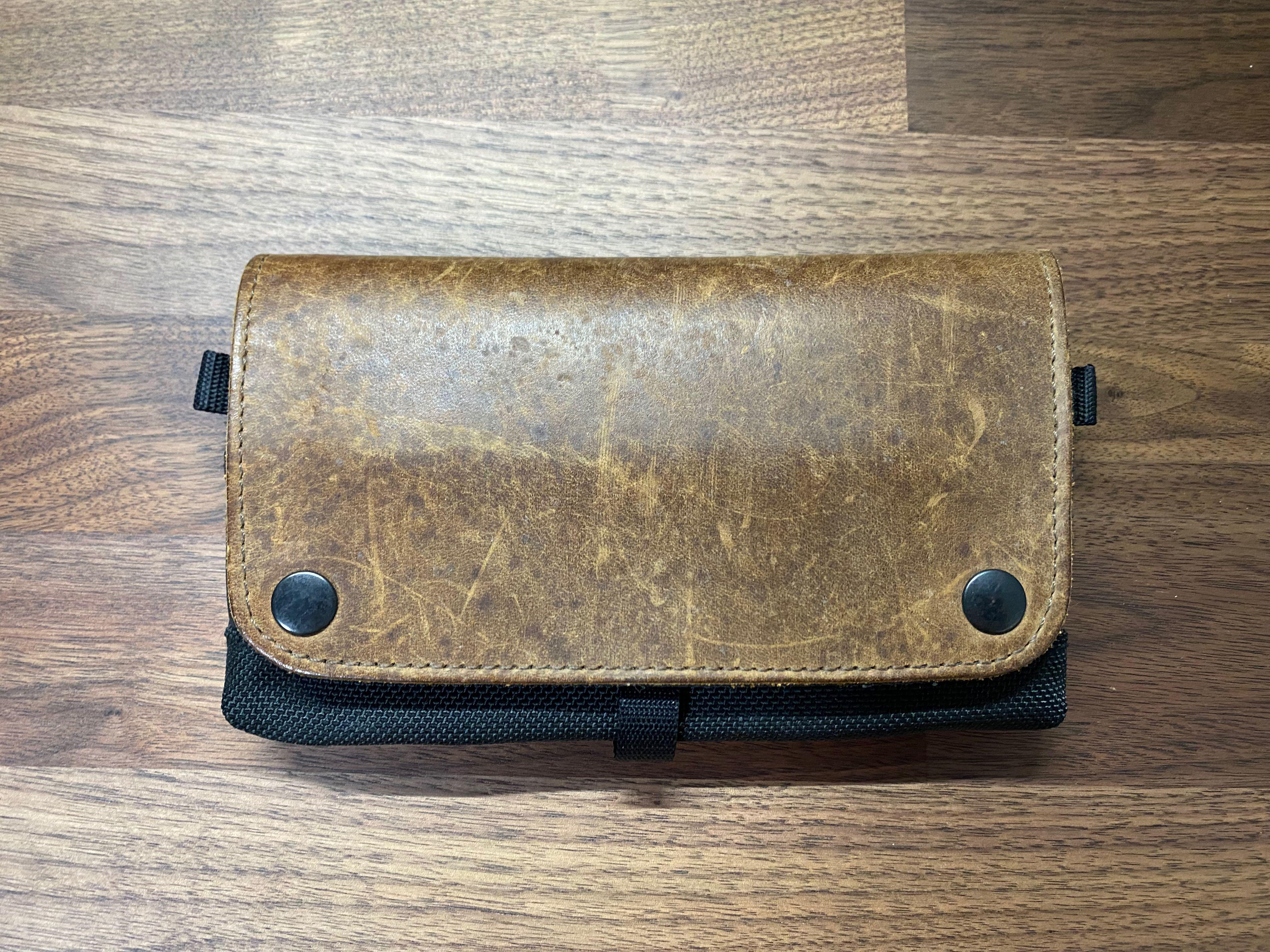 Waterfield 3ds sales case