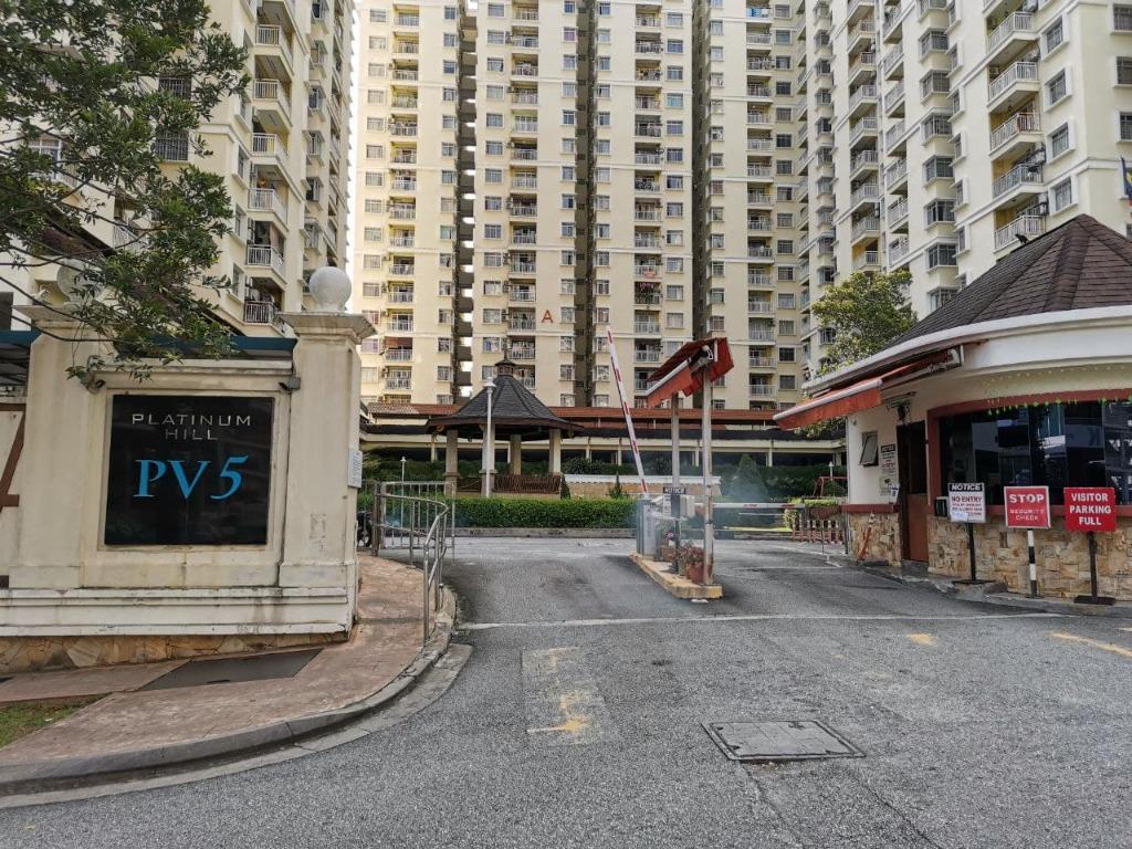 Wts Pv 5 Jalan Melati Utama 3 Taman Melati Property For Sale On Carousell