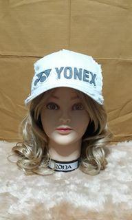 Yonex Trucker cap