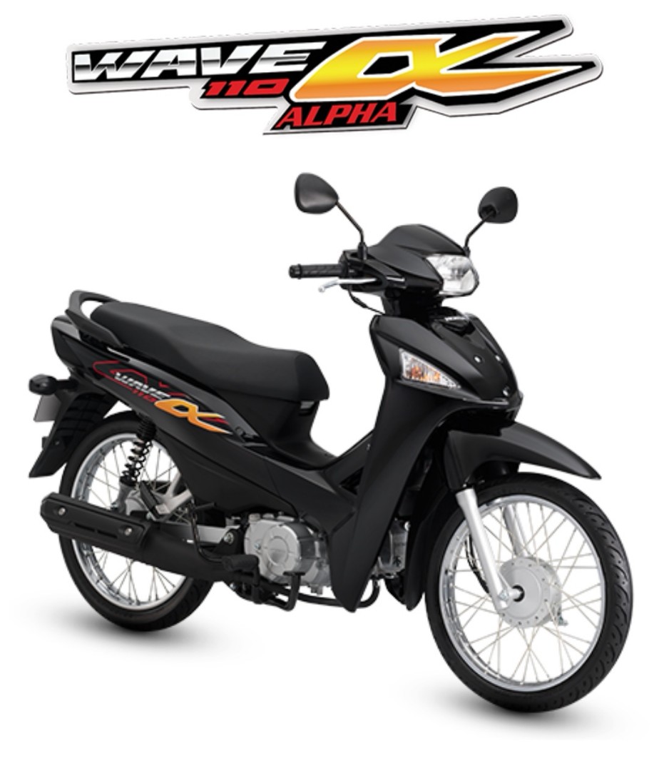 2019 top honda 110