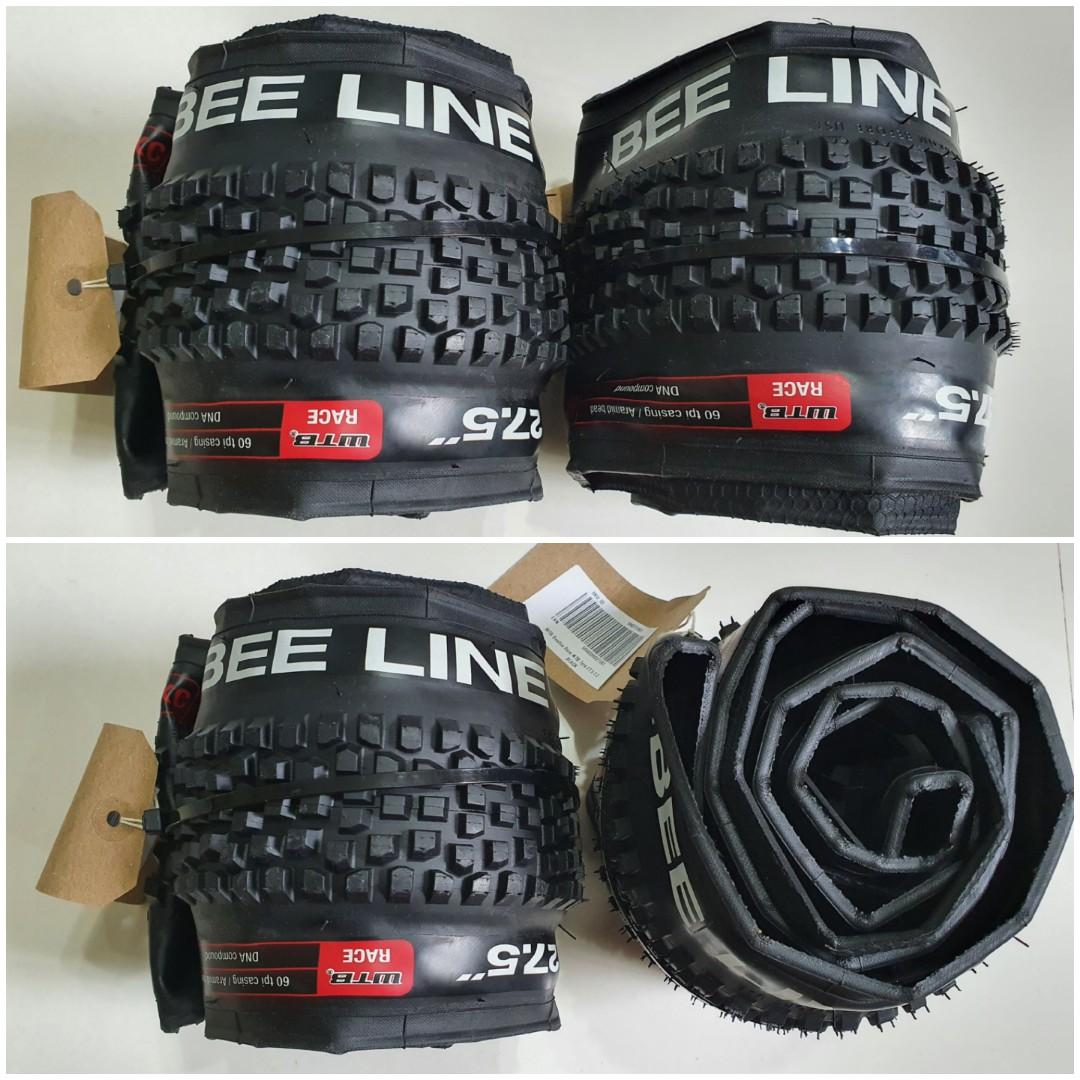 Wtb beeline 2.2 2024 27.5