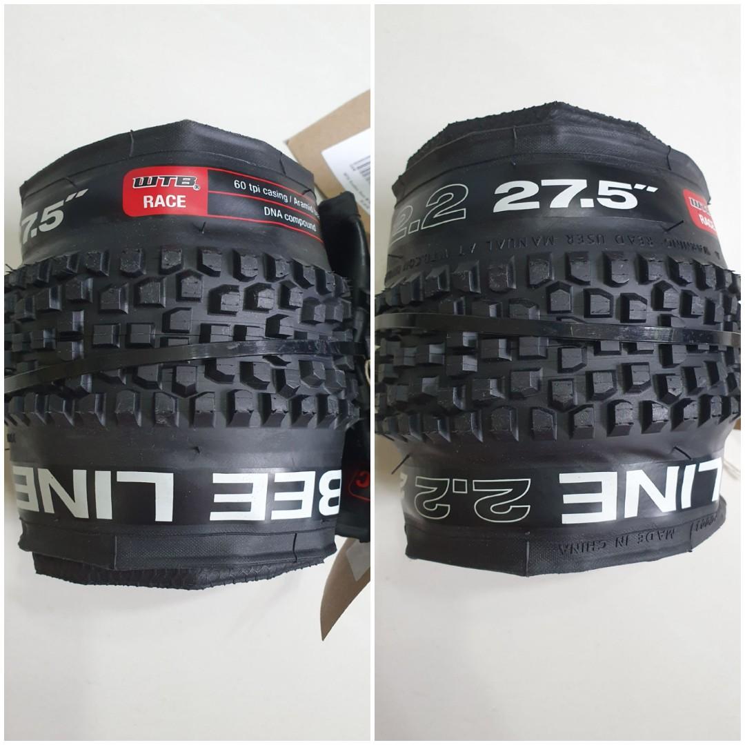 Wtb beeline 2.2 27.5 cheap