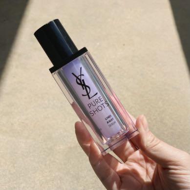 Ysl lines away clearance