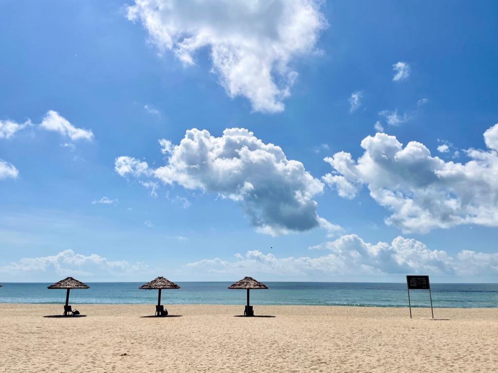 香港獨家七折發售 全海景單位惠州 雙月灣虹海金岸 樓盤 海外樓盤 中國 Carousell