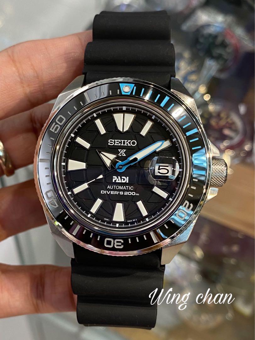 SRPG21K1 SRPG21K SRPG21 SEIKO AUTOMATIC