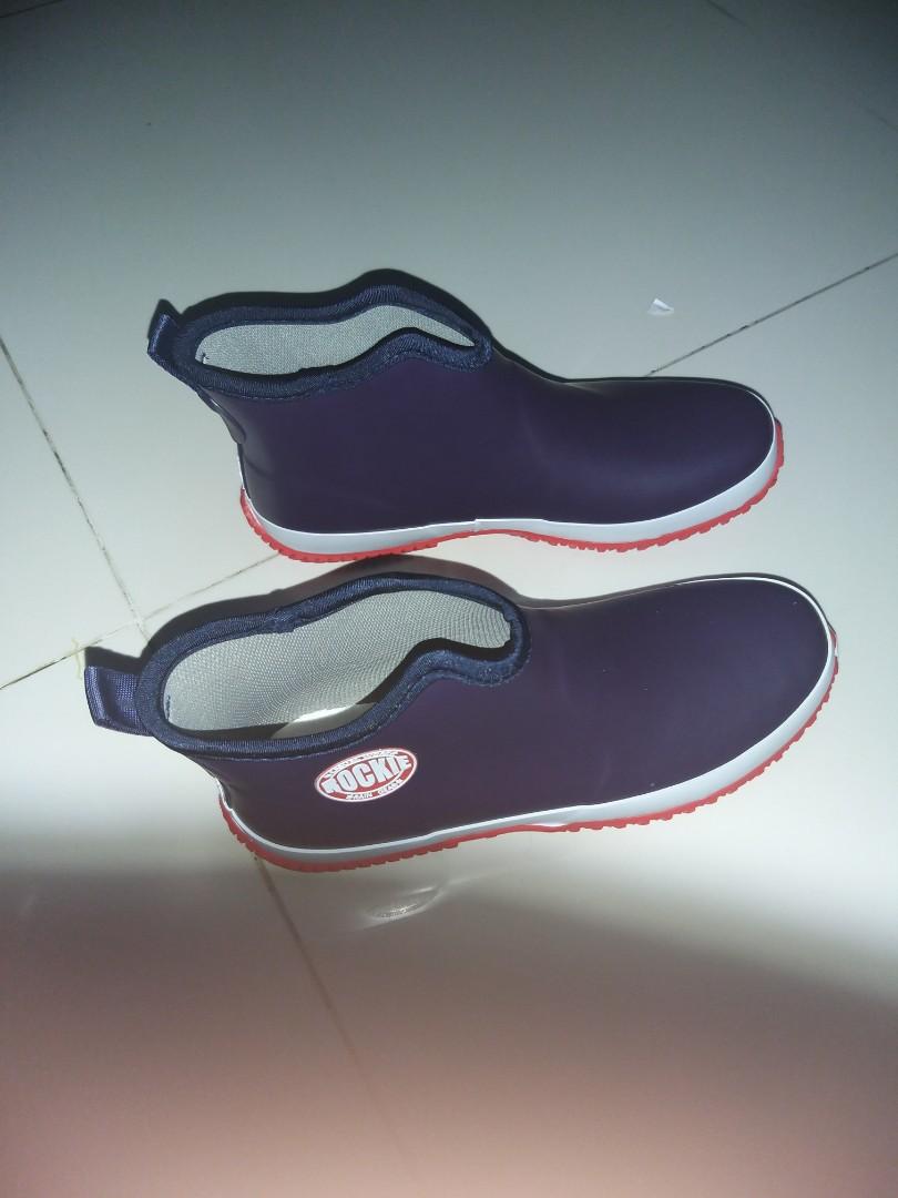 Waterproof fishing shoes Clearance