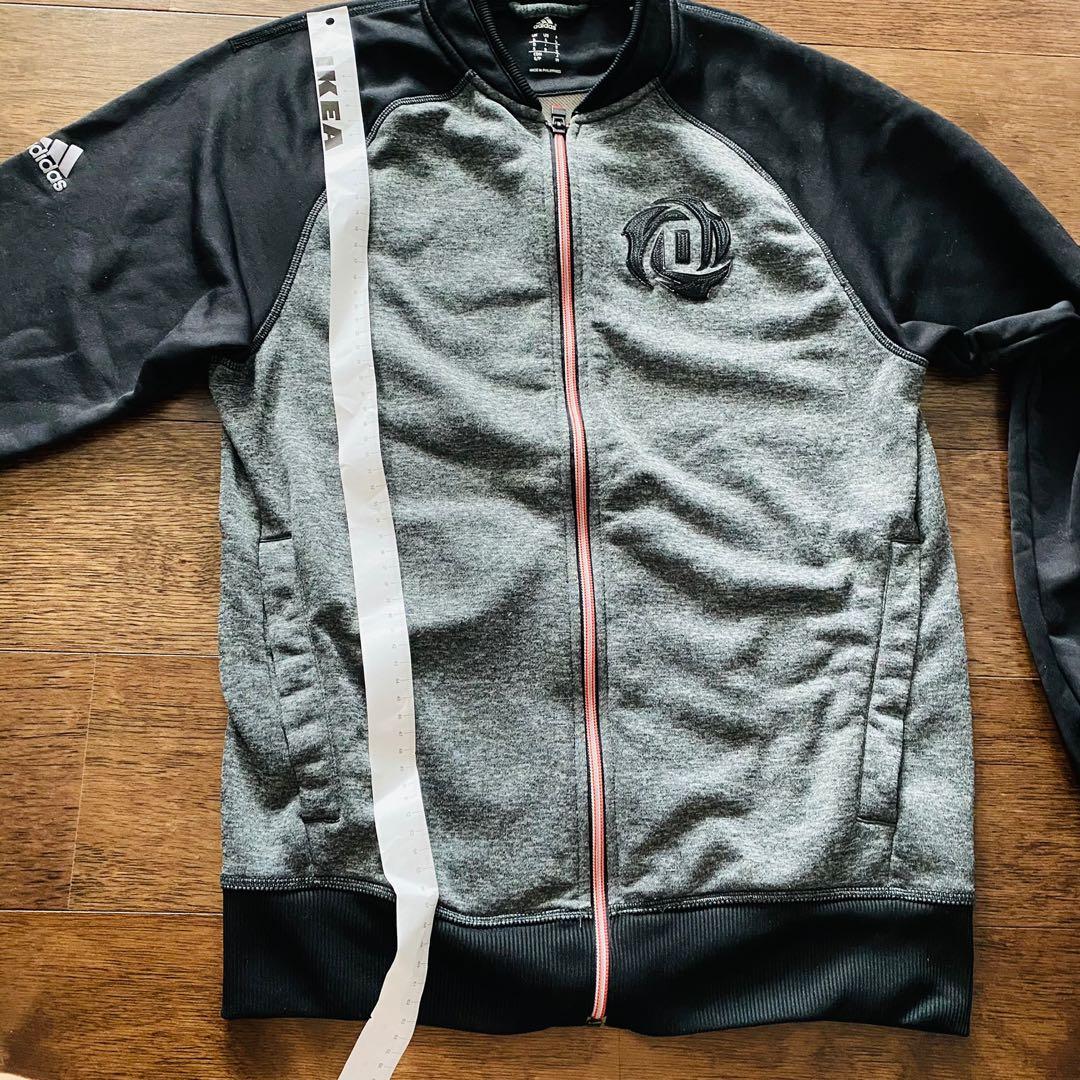 Derrick rose jacket best sale