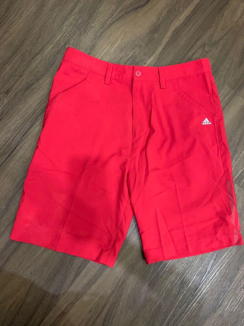 adidas golf shorts