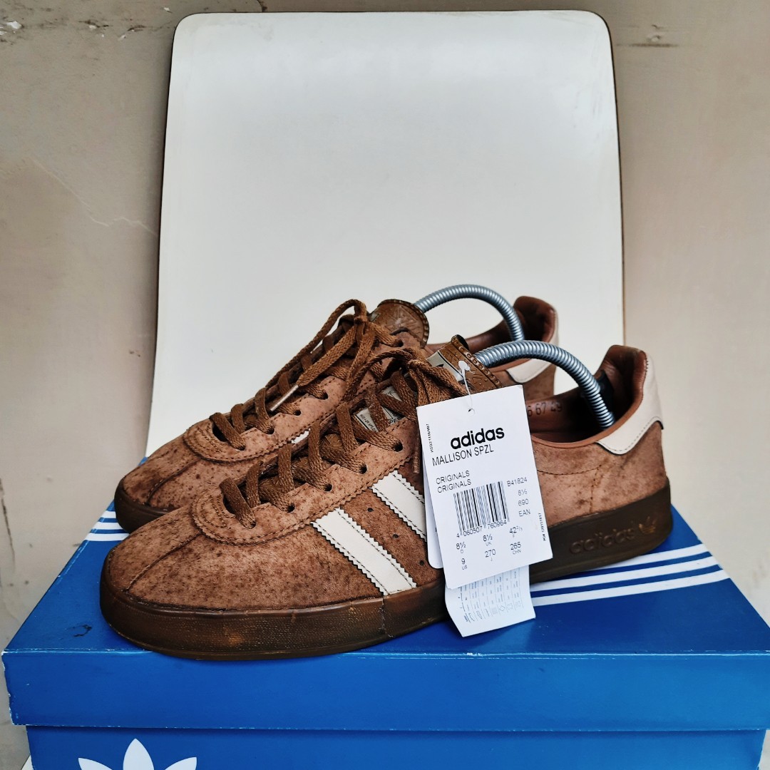 Harga adidas mallison shop