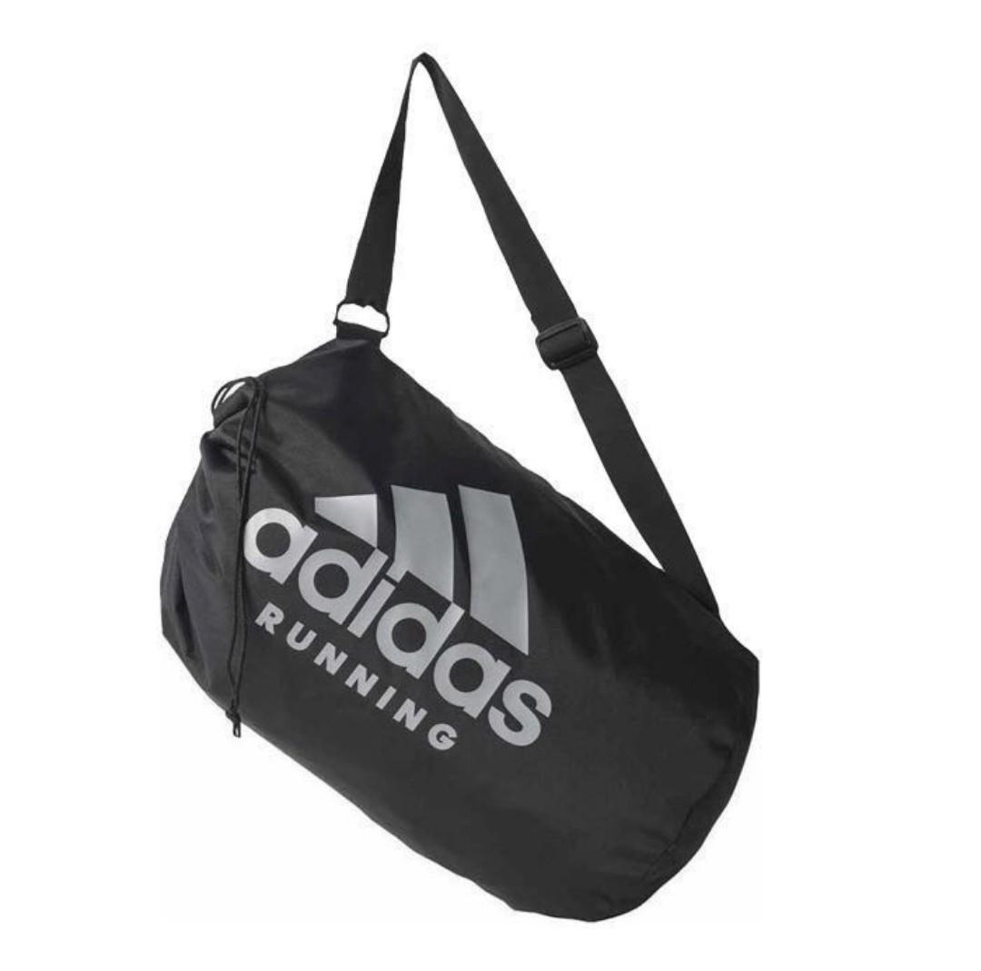 adidas running bag