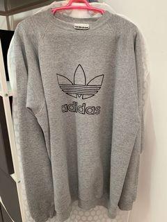 Adidas Trefoil USA 🇱🇷