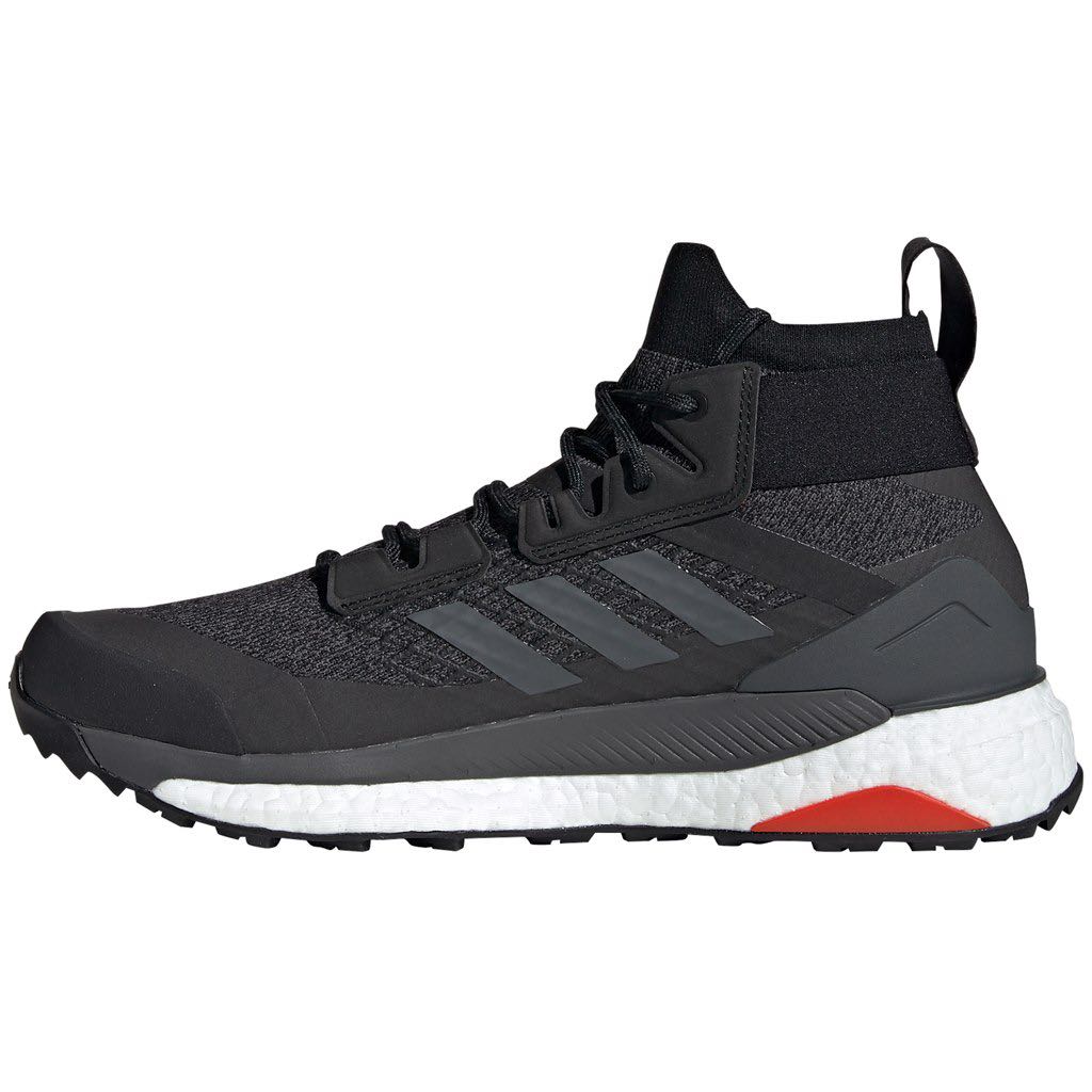 Ultra boost hiking shoes store