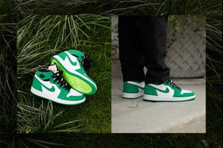 stadium green jordan