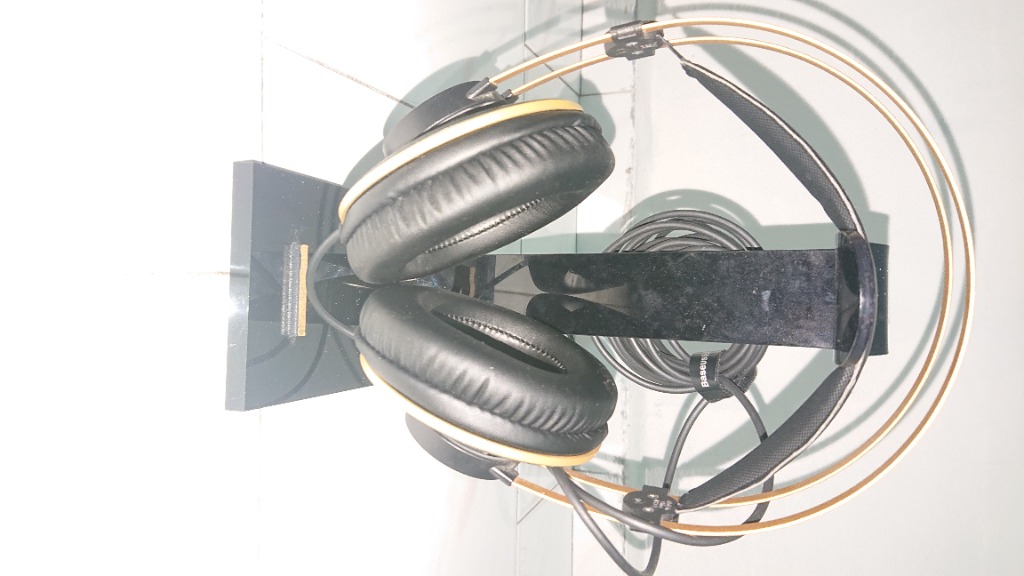 Akg k92 whathifi clearance