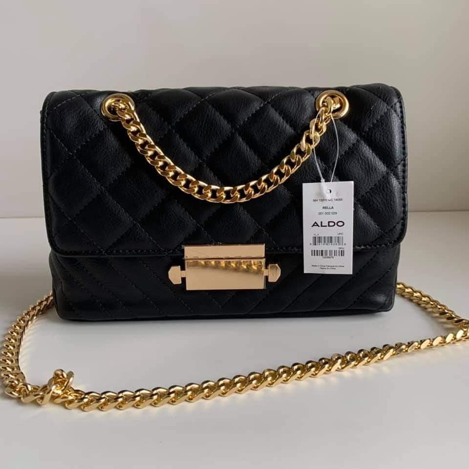 Aldo chain bag outlet