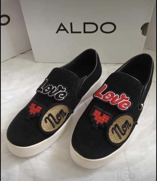 Aldo sneakers clearance hotsell