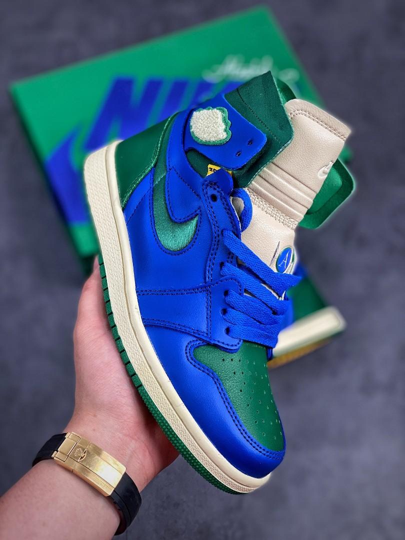 Ali may jordan 1 sale