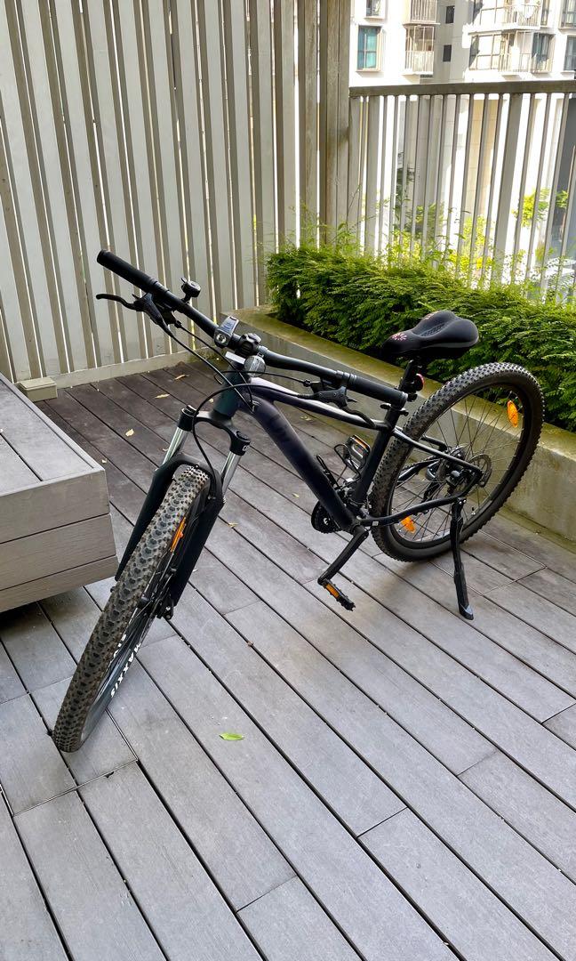 liv tempt 3 mountain bike