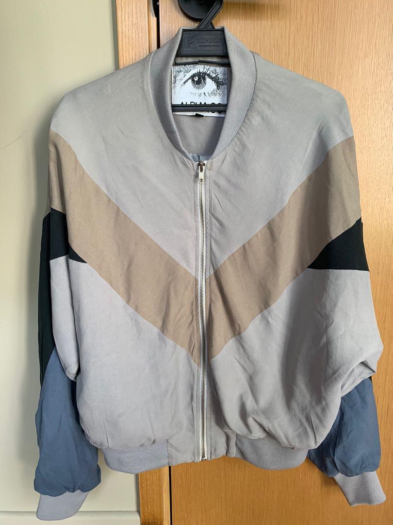 Alpha 60 jacket discount