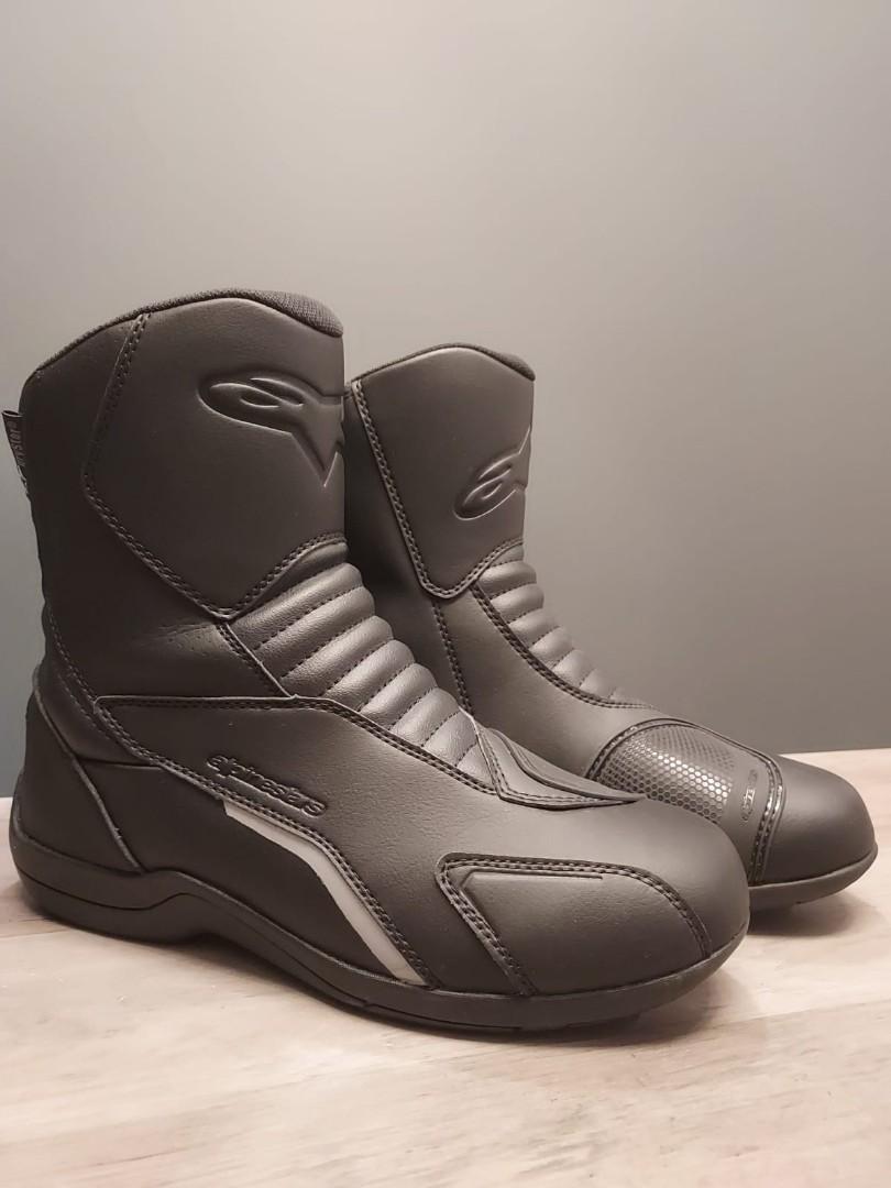 Alpinestars ridge v2 drystar clearance