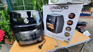 Ambiano 16L Multifunction Air Fryer