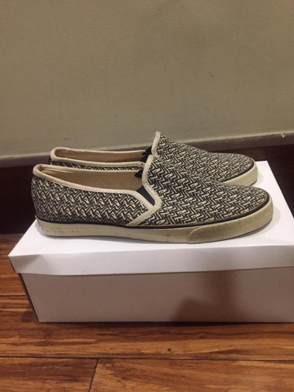 American eagle slip on shoes sales