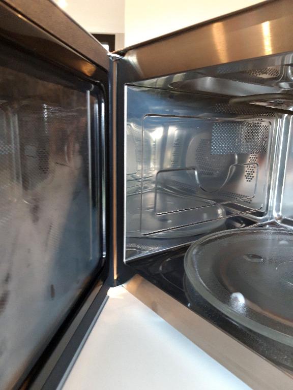 American Home Microwave / Convection / Grill Oven, TV & Home