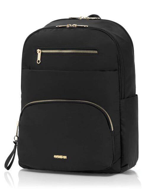 American tourister backpack Alizee IV Women s Fashion Bags Wallets Backpacks on Carousell