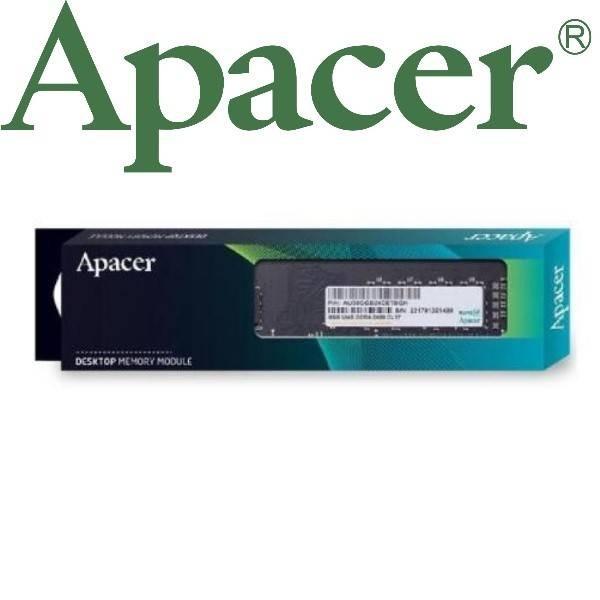 Apacer ddr4 best sale