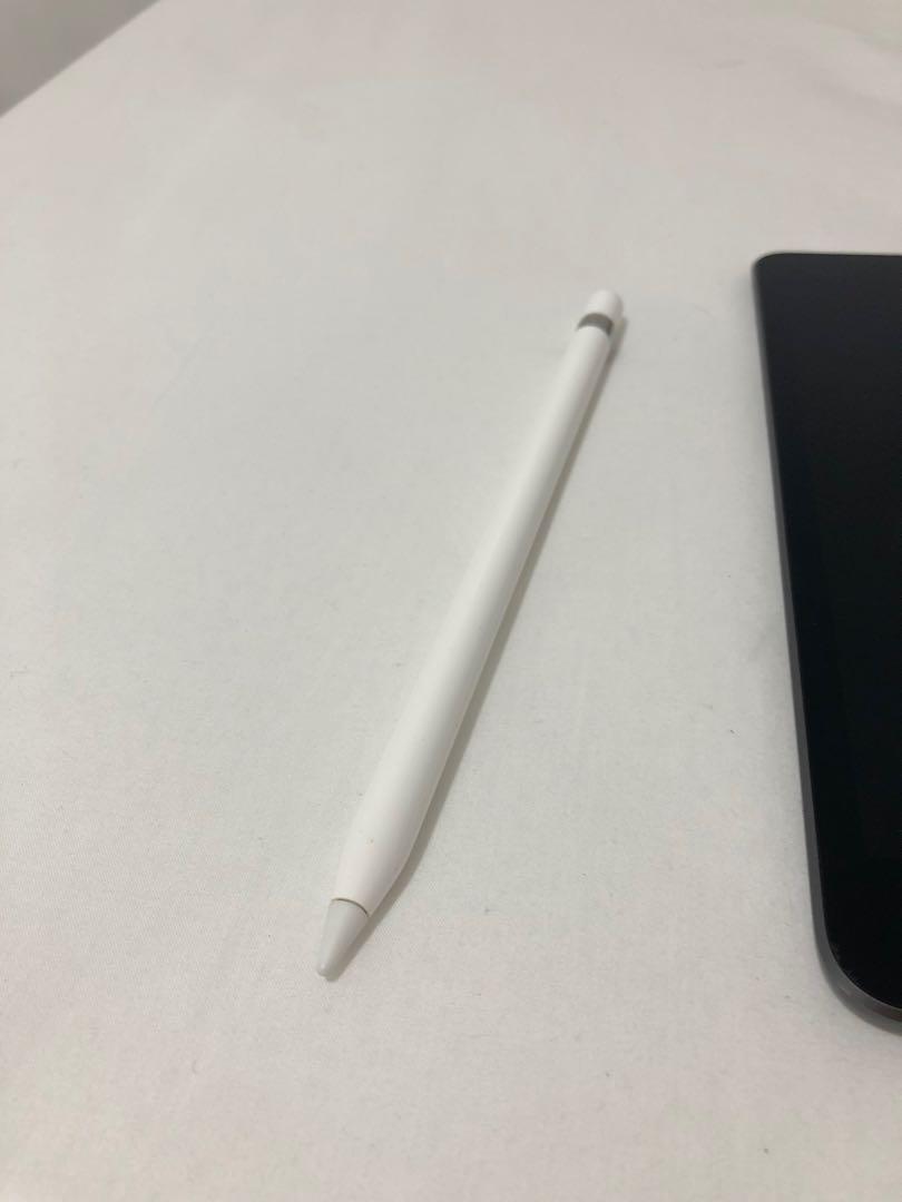 Apple iPad Mini 5 + Apple Pencil Generation 1 (Bundle only), Mobile