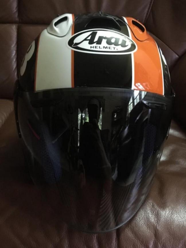 Arai 23 sale