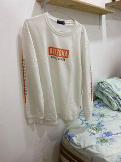 arizona sweater
