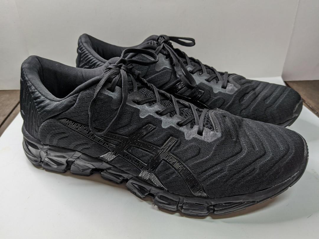 ASICS Gel Quantum 360 5 Men s Fashion Activewear on Carousell
